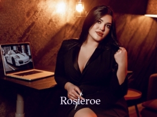Rosieroe