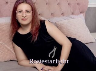 Rosiestarlight