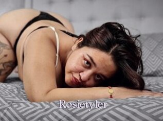 Rosietyler