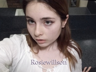 Rosiewillson