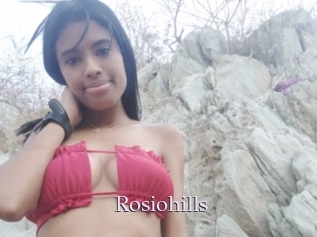 Rosiohills