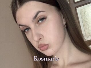 Rosmarie