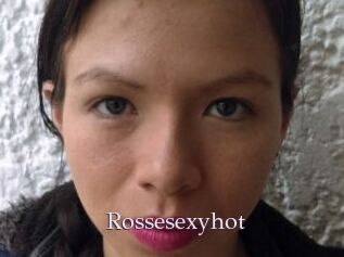 Rossesexyhot