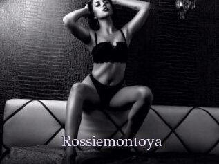 Rossiemontoya