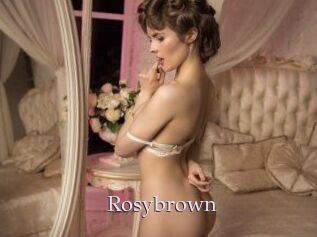 Rosybrown