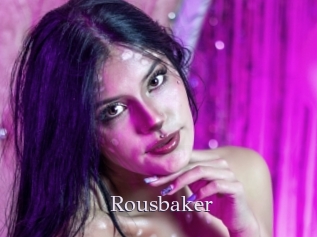 Rousbaker