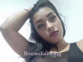 Rousediamong