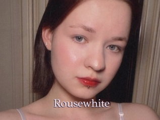 Rousewhite