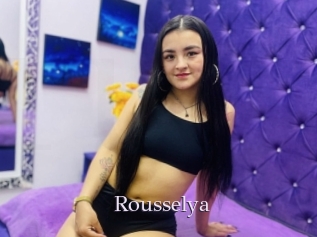 Rousselya