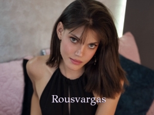 Rousvargas