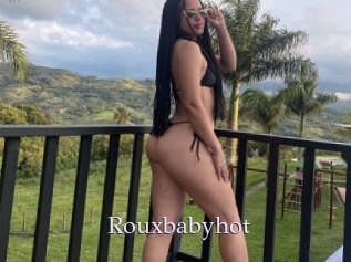 Rouxbabyhot