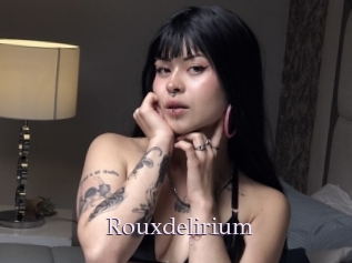 Rouxdelirium