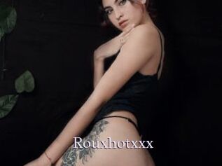Rouxhotxxx