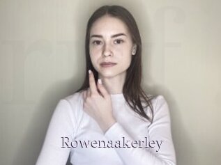 Rowenaakerley