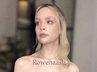 Rowenaash