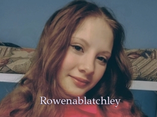 Rowenablatchley