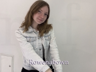 Rowenabown