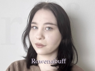 Rowenabuff