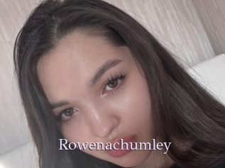 Rowenachumley