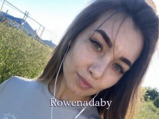 Rowenadaby