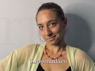 Rowenadace