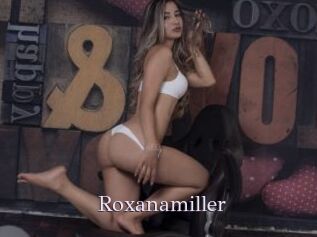 Roxanamiller