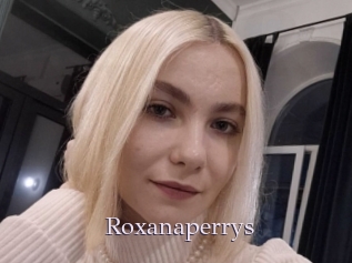 Roxanaperrys
