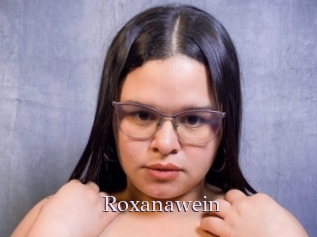 Roxanawein