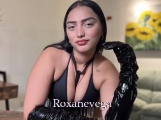 Roxanevega