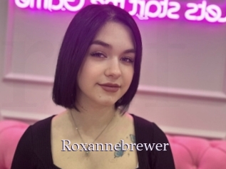 Roxannebrewer