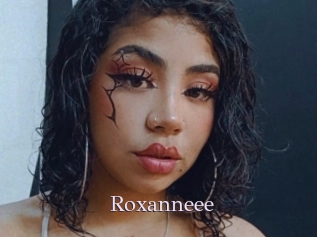 Roxanneee