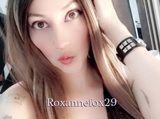 Roxannefox29