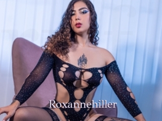 Roxannehiller