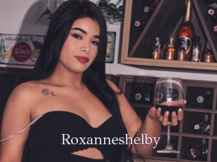 Roxanneshelby