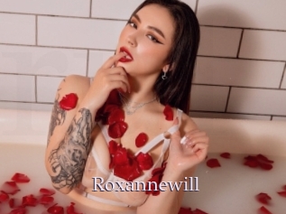 Roxannewill