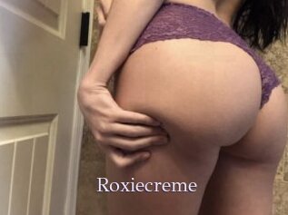 Roxiecreme