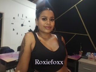 Roxiefoxx