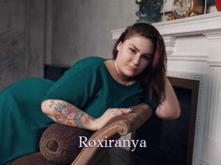 Roxiranya