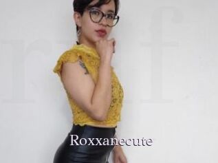 Roxxanecute