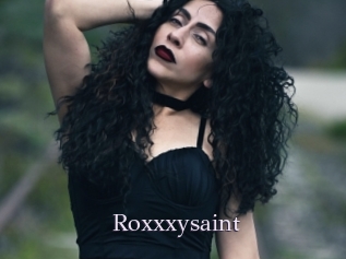 Roxxxysaint