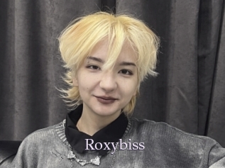 Roxybiss