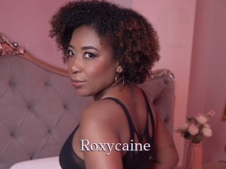 roxycaine Rencontre Une Femme