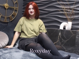 Roxyday