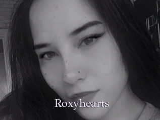 Roxyhearts