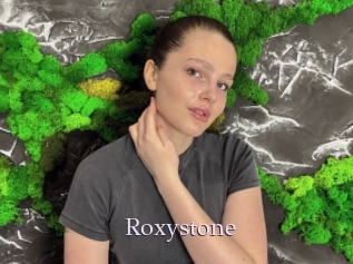 Roxystone