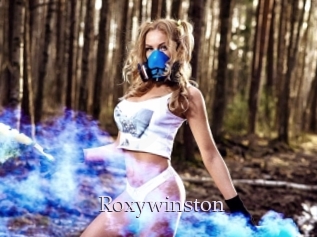 Roxywinston