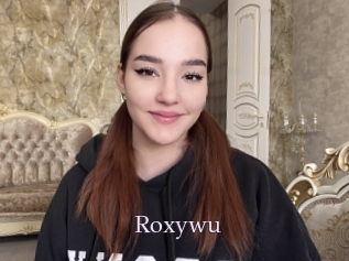 Roxywu