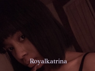 Royalkatrina