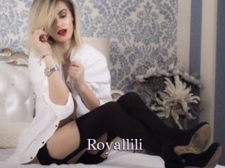Royallili