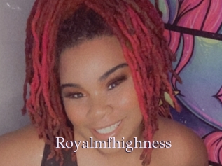 Royalmfhighness